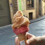 Carapina Nourriture