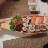 Itacho Sushi Nourriture