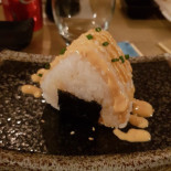 Itacho Sushi Nourriture