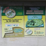 100% Pizza Carte
