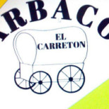 Il Gatto E L'uva Logo