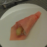 Tokyo Fish Nourriture