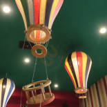 Planet Pizza Alessandria drink