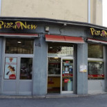 Pizza New Extérieur