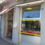 Pizza New Extérieur