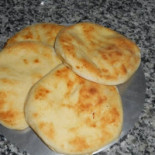 Gio Pizza Nourriture