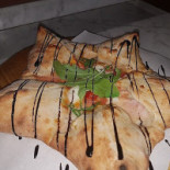 Que Pizza Boisson