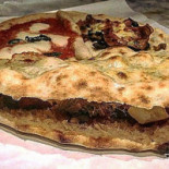 Que Pizza Nourriture