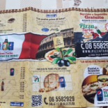 Pizza 23 Carte
