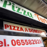 Pizza 23 Extérieur