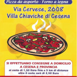 Mondo Pizza Carte