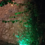 Piu Gusti À l'intérieur