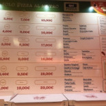Qui Pizza Carte