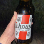 K2 Boisson