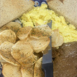 C'era Una Volta Comida