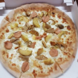Pizza 90 Comida