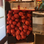 Paprika Bebida
