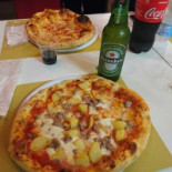 Paprika Comida