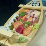 Miyabi Nourriture