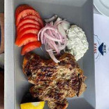 Cph Pevero Comida