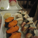 Osaka Nourriture