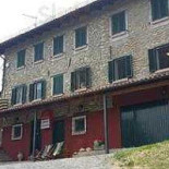 Agriturismo Guardamonte Extérieur