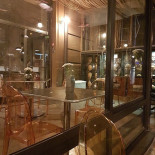 Mcdonald's À l'intérieur