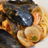 Syraka Sicilian food