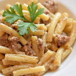 Syraka Sicilian food