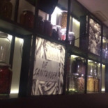 Syraka Sicilian drink