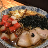 Tatami Nourriture