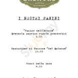 Balmone Carta