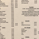 Jerry 2 Pizzeria Carte