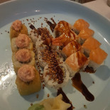 Shodai Cibo
