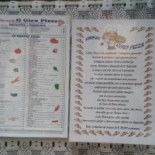 Il Giropizza Carte