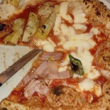 Peperino Pizza Udine Comida