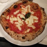 Peperino Pizza Udine Comida