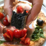 Peperino Pizza Udine Comida