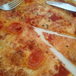 Runner Pizza Nourriture