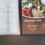 Bobby Kebab Di Sanchez Moran menu