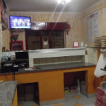 Pronto Pizza À l'intérieur