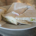 Sciuscia E Sciorbi Comida