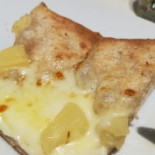 Latteria 3 Cime food