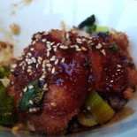 Zushi Nourriture