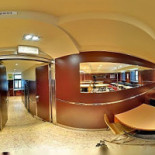Mcdonald's Dentro