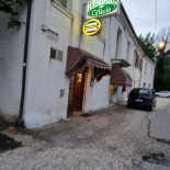 Ca' Vecia Exterior