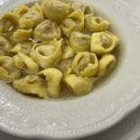 Ca' Vecia Comida