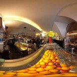 Caffè Mattei À l'intérieur
