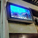Da Filetto À l'intérieur