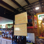 Pizzeria Baldaccio À l'intérieur